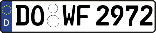 DO-WF2972