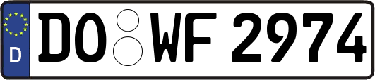 DO-WF2974