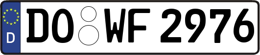DO-WF2976