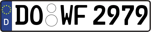 DO-WF2979