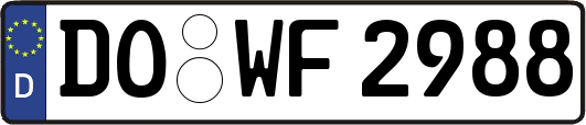DO-WF2988