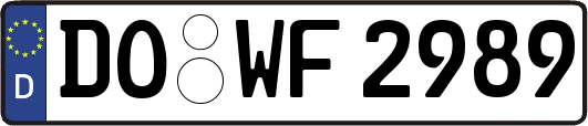 DO-WF2989