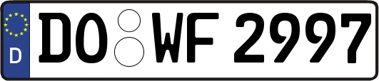 DO-WF2997