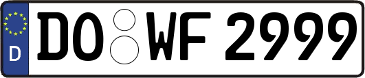 DO-WF2999