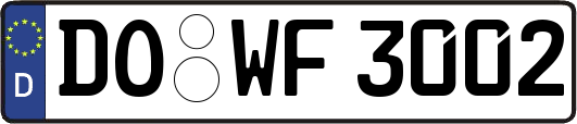 DO-WF3002