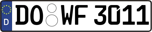 DO-WF3011