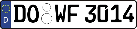 DO-WF3014