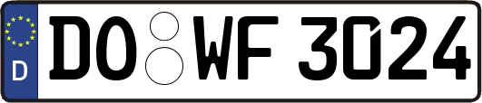 DO-WF3024