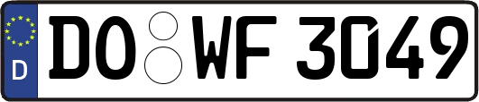 DO-WF3049