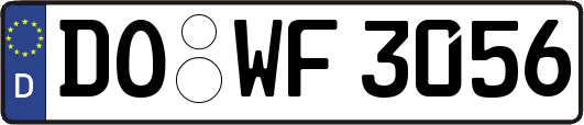 DO-WF3056