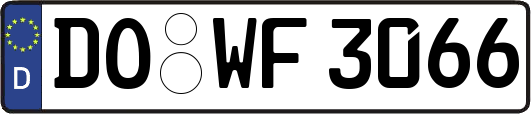 DO-WF3066