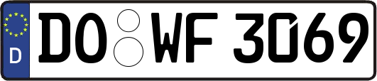 DO-WF3069