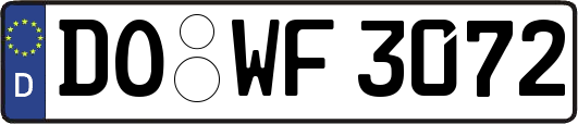 DO-WF3072