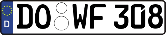 DO-WF308