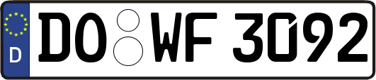 DO-WF3092