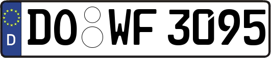 DO-WF3095
