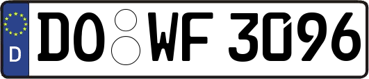 DO-WF3096