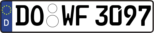 DO-WF3097