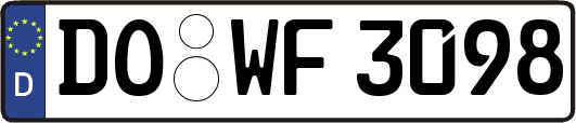 DO-WF3098