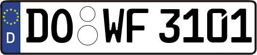 DO-WF3101