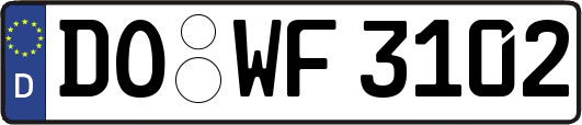 DO-WF3102