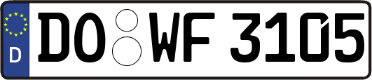 DO-WF3105