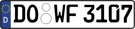 DO-WF3107