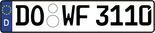 DO-WF3110