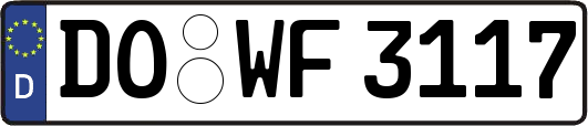 DO-WF3117