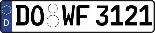 DO-WF3121
