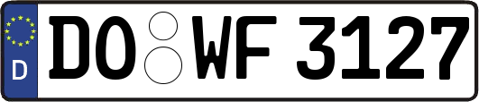 DO-WF3127
