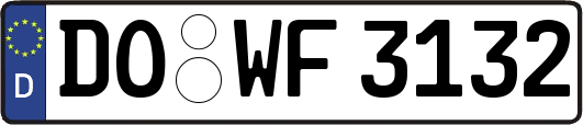 DO-WF3132
