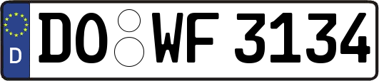 DO-WF3134