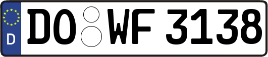 DO-WF3138