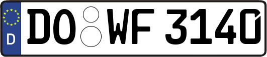 DO-WF3140