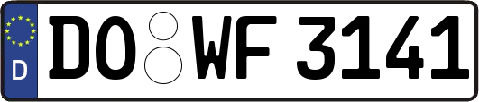 DO-WF3141