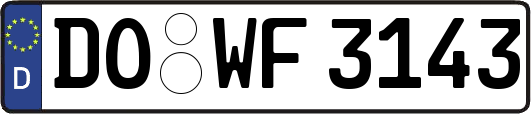 DO-WF3143