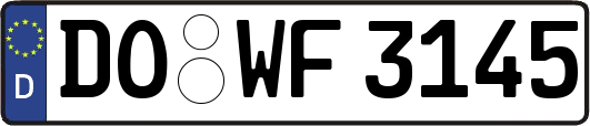 DO-WF3145