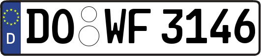 DO-WF3146
