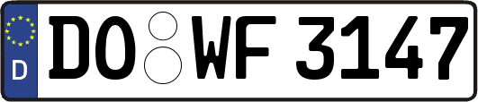 DO-WF3147