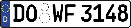 DO-WF3148