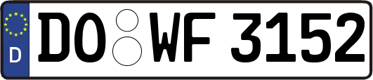 DO-WF3152