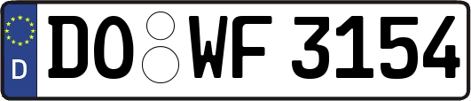 DO-WF3154