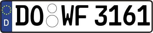 DO-WF3161