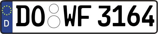 DO-WF3164