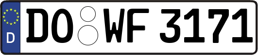 DO-WF3171