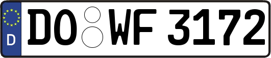 DO-WF3172