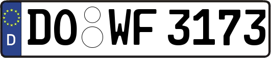 DO-WF3173