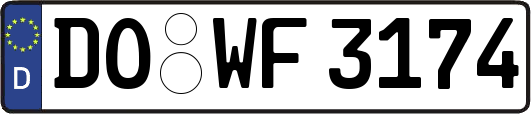 DO-WF3174