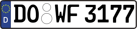 DO-WF3177